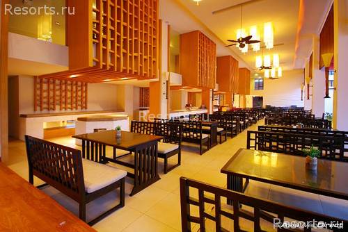 Peach Blossom Resort 42